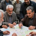 شورای مردمی محله مهریان