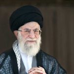 شهادت آیت الله العظمی خامنه ای