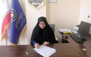 راه اندازی مرکز نیکوکاری محله مهریان